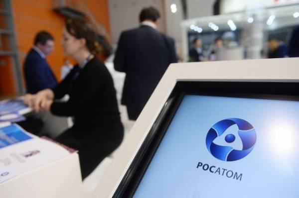 «Росатом» поможет создать в Татарстане «цифровую экономику»
