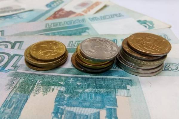 СМИ назвали сроки возвращения доходов россиян к докризисному уровню