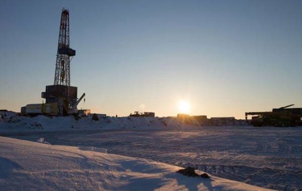 80 млн тонн нефти. «Роснефть» открыла месторождение в Восточной Арктике