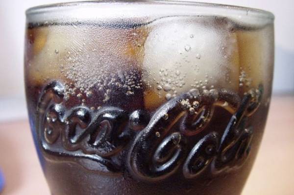 Скончался главный исполнительный директор Coca-Cola HBC Димитрис Лоис