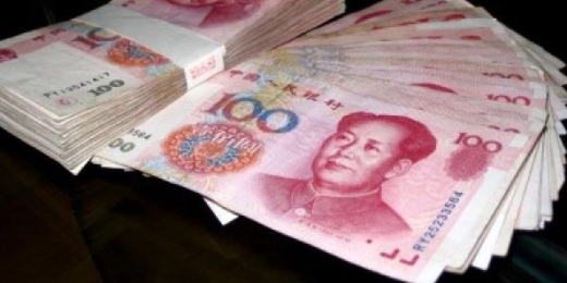 Китайский юань укрепился, но Поднебесная столкнулась с ростом цен