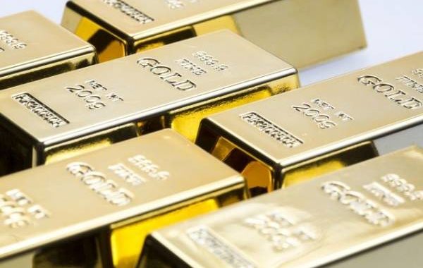 Китай будет добывать золото на территории России