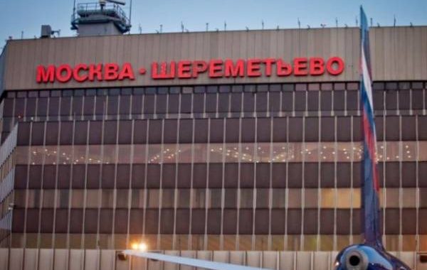 Аэропорт «Шереметьево» включен в число стратегических предприятий