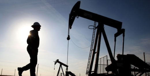 Нефть завершила неделю снижением на 1,4%