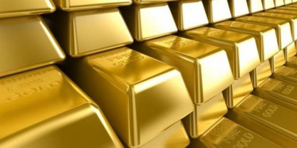 После подъема спроса на золото в Индии случился резкий обвал
