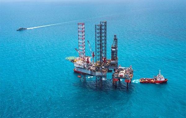 Концессия на троих. «Роснефть» — участник газового проекта в Египте