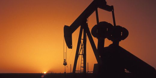 Цена барреля нефти WTI снизилась, несмотря на сокращение поставок из Мексиканского залива