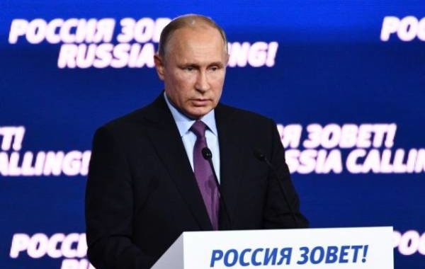 Путин рассказал о новых качествах российской экономики