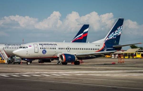 Акционеры авиакомпаний «Нордавиа» и Red Wings объявили об их слиянии