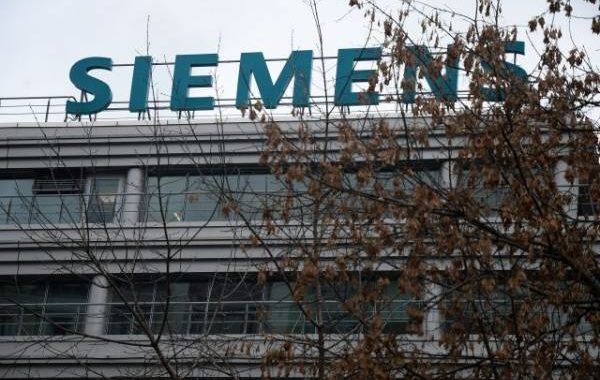 Структура «Ростеха» обвиняет Siemens в затягивании суда по турбинам в Крыму