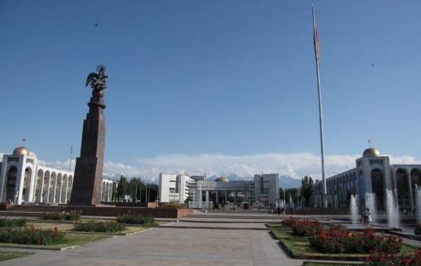 Парламент Киргизии одобрил списание долга в $240 млн перед Россией